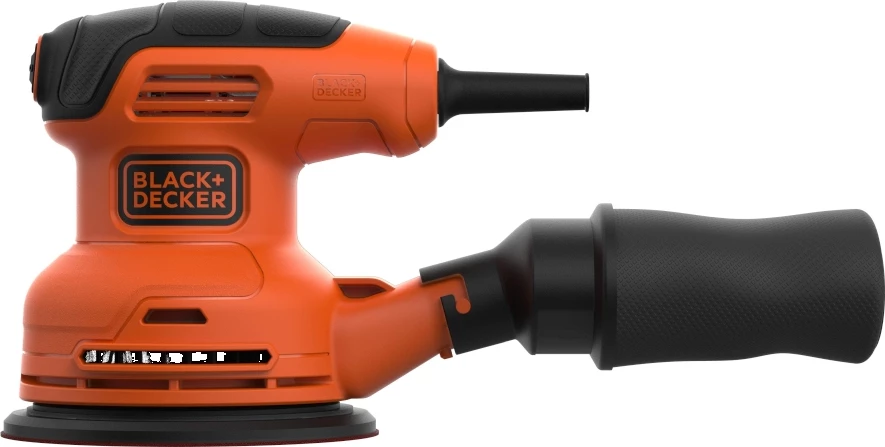 Lëmues rrotullues Black&Decker BEW210 230 W 125 mm