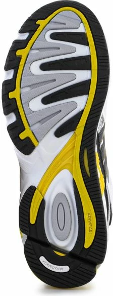 Atlete për vrapim adidas Response Cl, të bardha [Madhësia: 38 2/3]