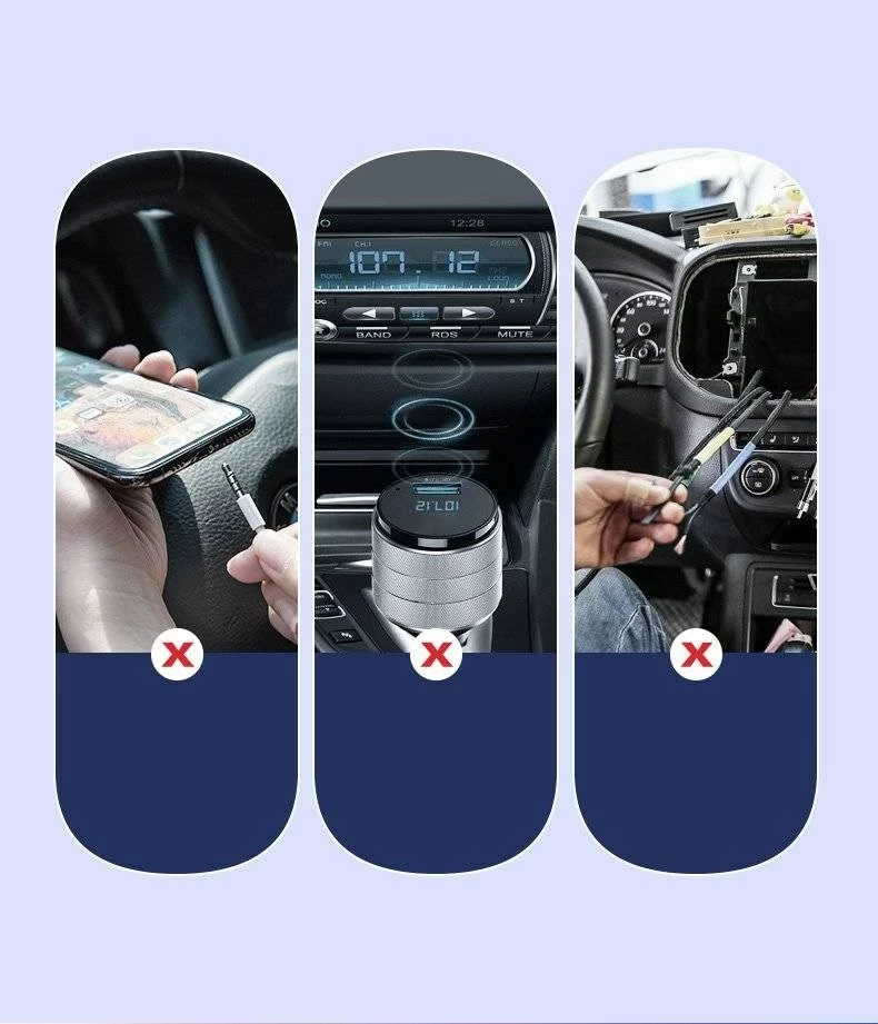 Adapter audio Bluetooth UGREEN CM309, USB, 3.5 mm, i zi