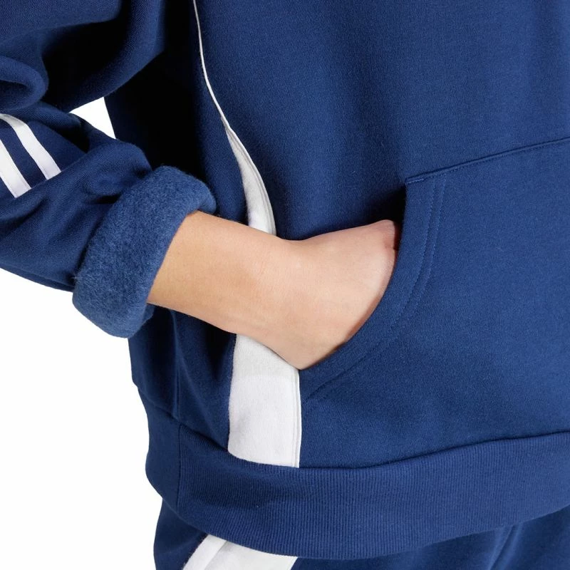 Duks për femra adidas, blu marine [Madhësia: XXL]