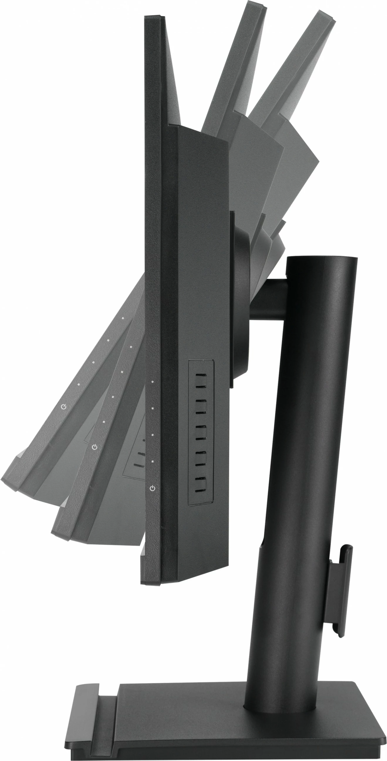 Monitor ASUS VA279QGS, 27", Full HD, LCD, i zi