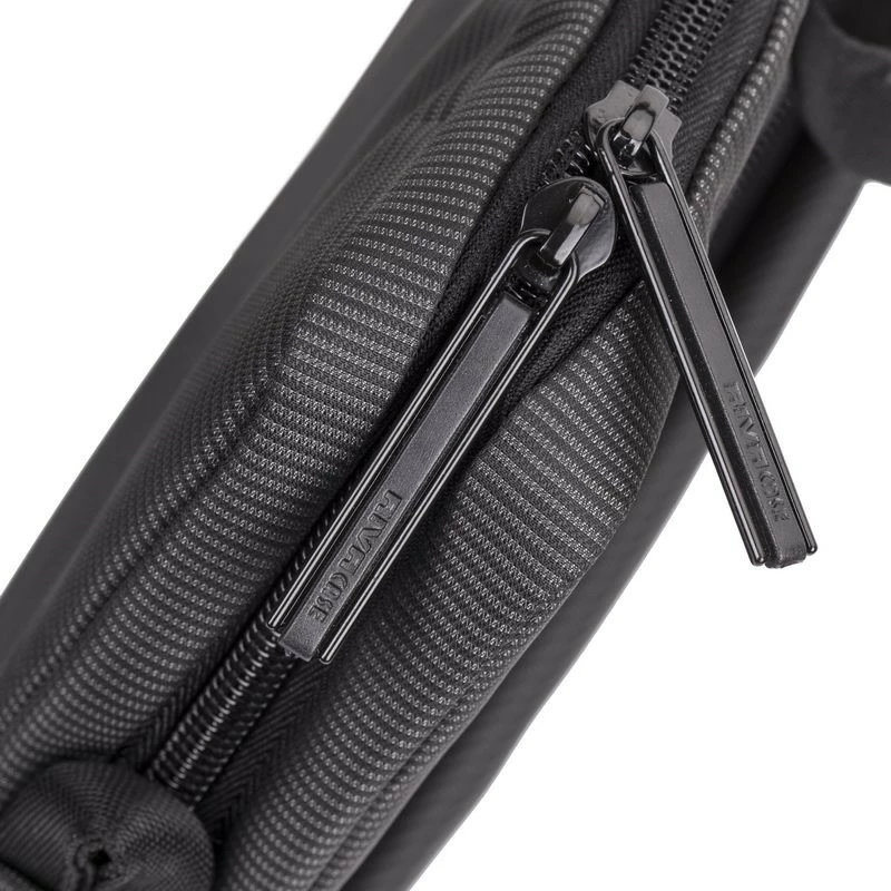 Mbështjellës laptopi RIVACASE Tivoli 8730, 15.6 inç, gri