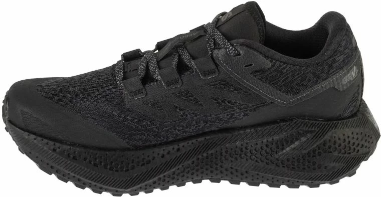 Atlete Salomon, të zeza