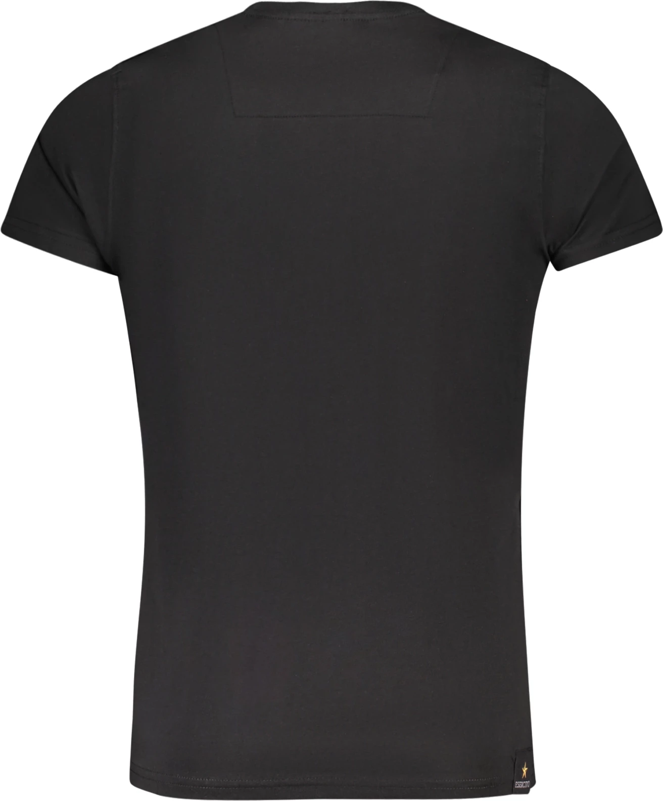 Maicë për meshkuj ESERCITO 1659 ARMY 1659, e zezë