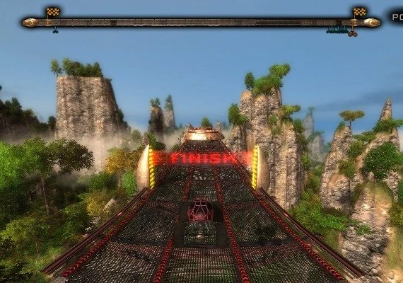 Rocky Ride EN/RU Global
