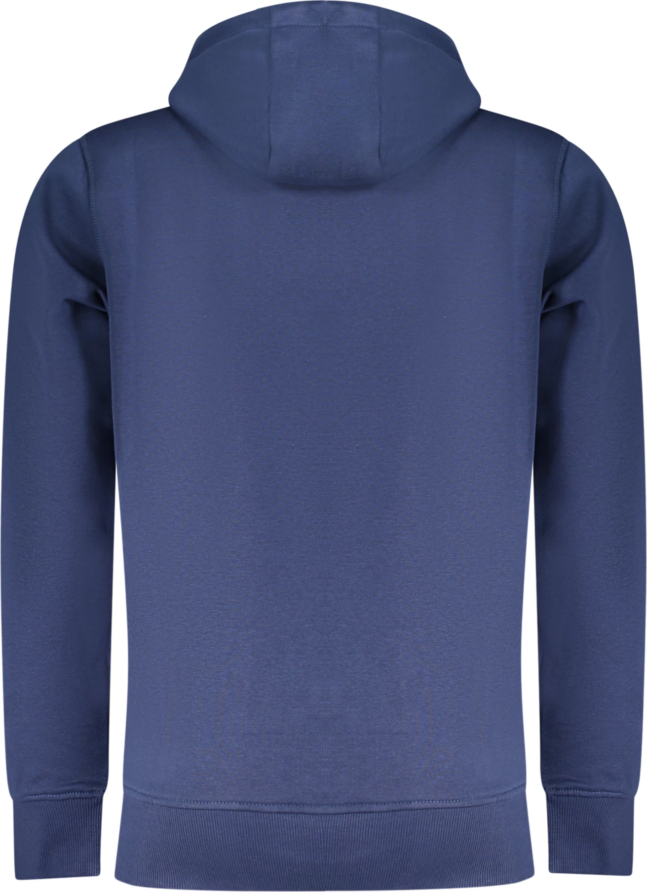 Duks me kapuç për meshkuj RIFLE, blu