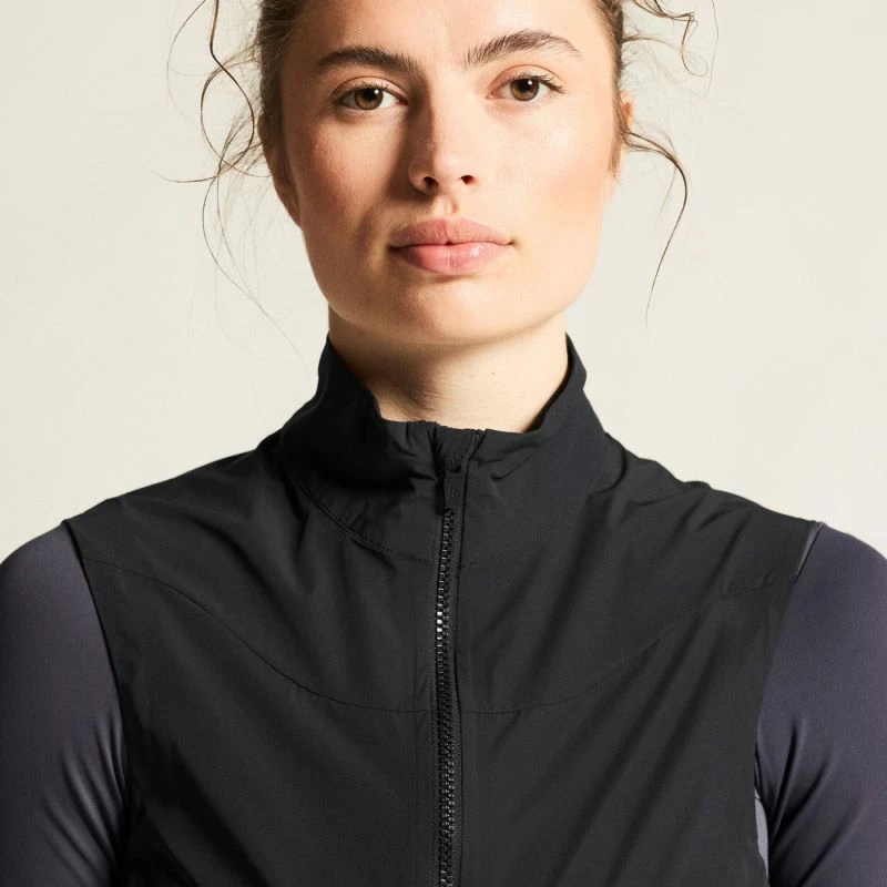 Jelek sportiv femra Craft ENDUR LIGHT WIND Vest W [Madhësia: XS]