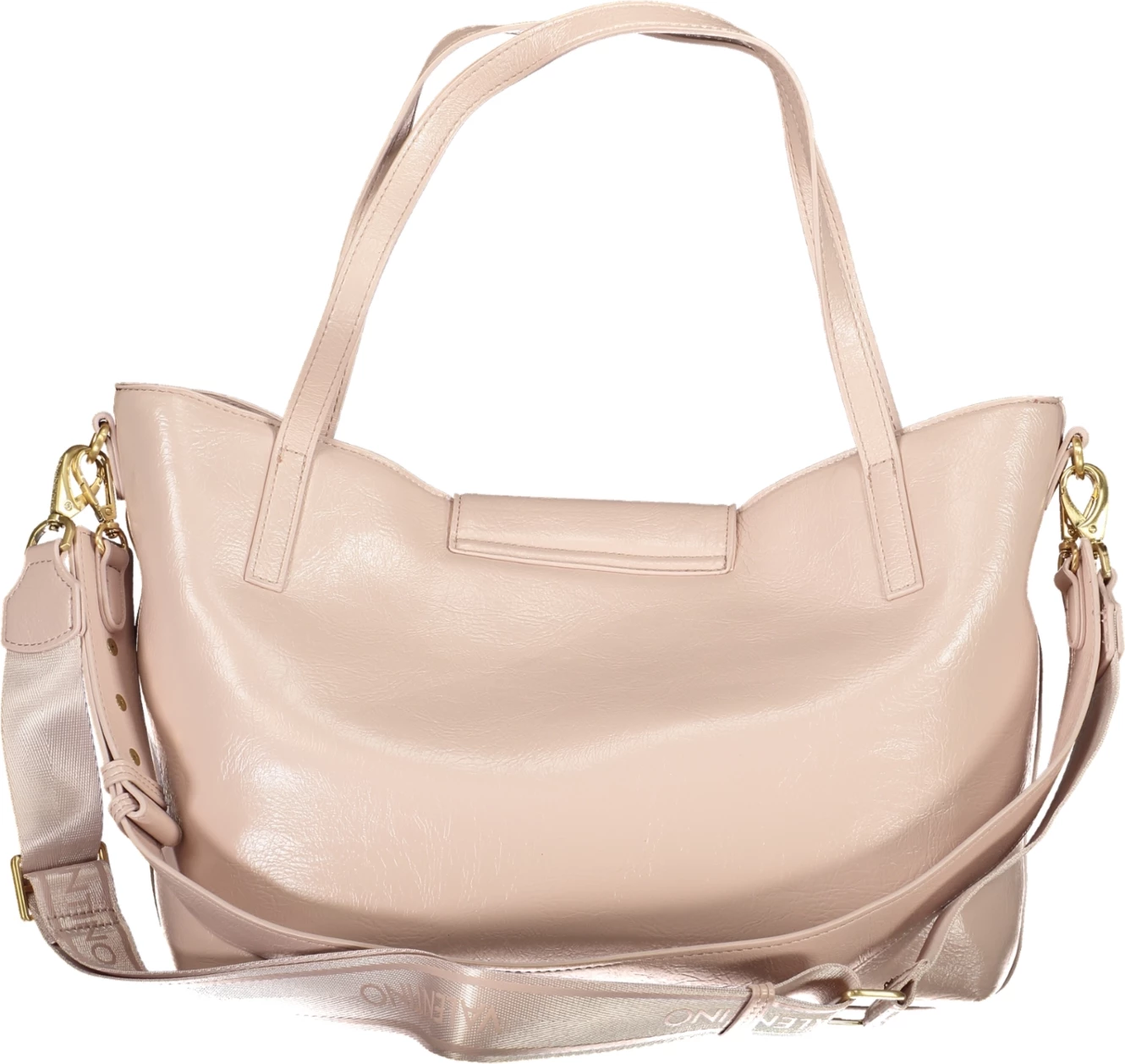 Çantë femra Valentino Bags, rozë