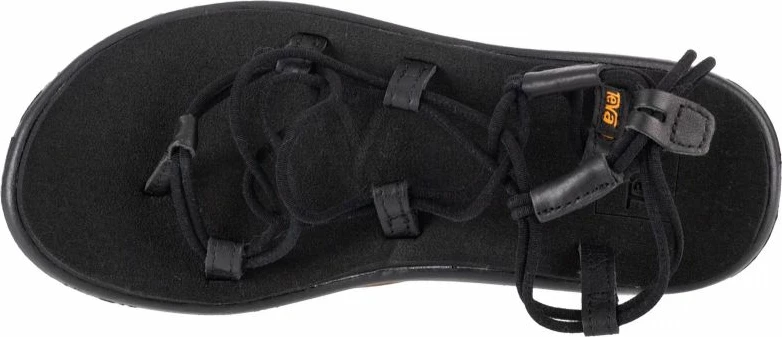 Sandale femra Teva, të zeza