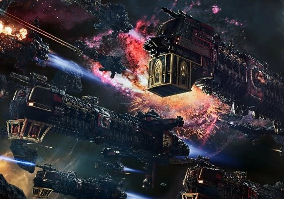 Battlefleet Gothic: Armada 2 EN/DE/FR/ES Global