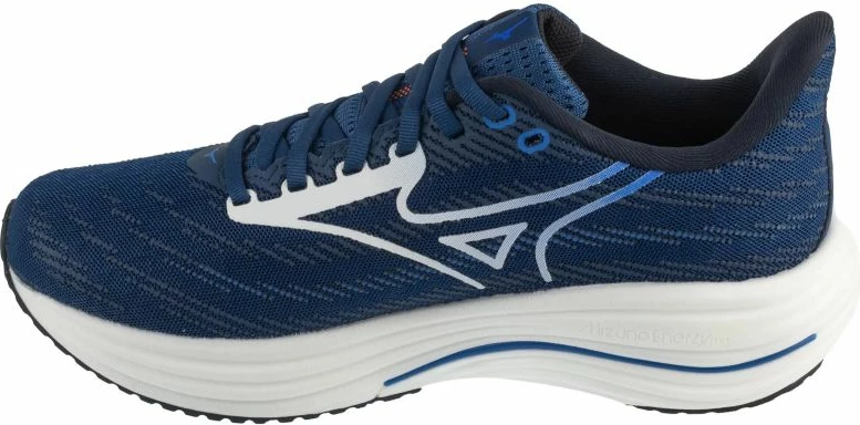 Atlete vrapimi Mizuno Wave Rider 29 navy blue [Madhësia: 44.5]