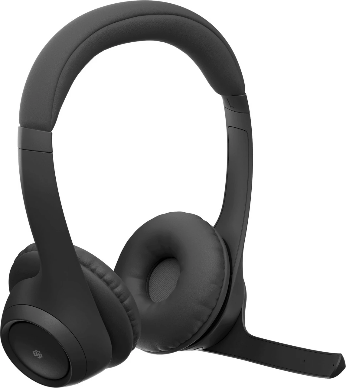 Kufje Logitech Zone 305, mikrofon, midnight black
