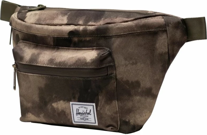 Çantë beli Herschel, kafe