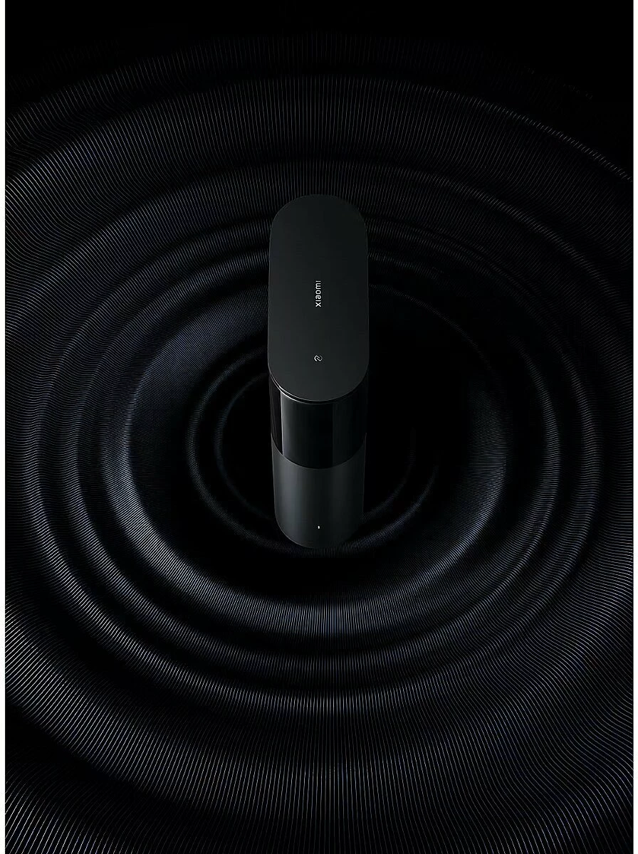 Sistem Mesh Wi‑Fi 7, Xiaomi BE3600 Pro EU, 3570 Mbps, gri e errët, 1-pack