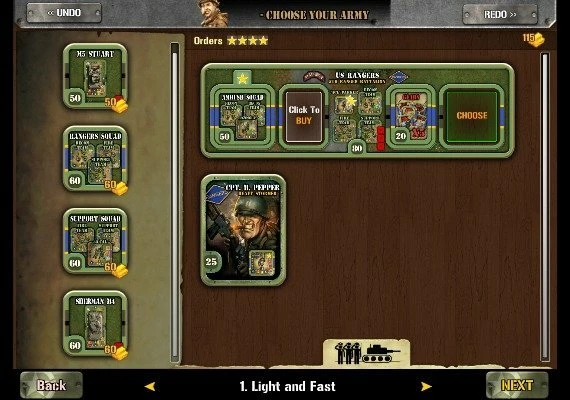 Heroes of Normandie: US Rangers DLC EN/DE/FR/RU Global