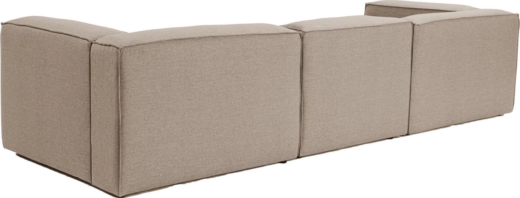 Divan treshe Atelier del Sofa, Fora, kafe