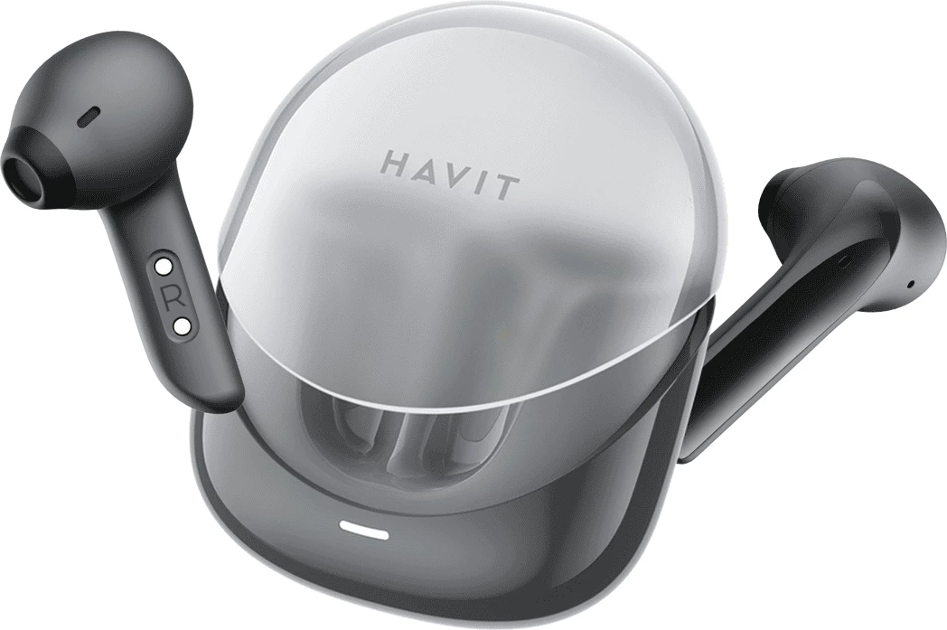 Kufje Me Bluetooth HAVIT Modern Buds
