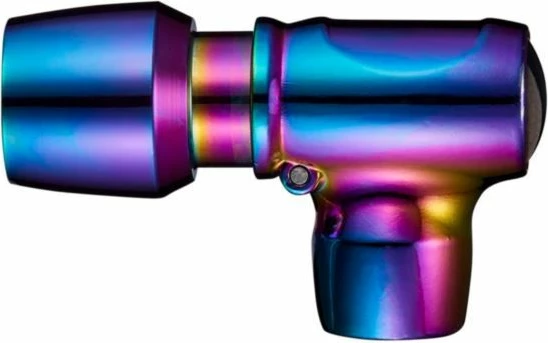 Pompë CO2 për biçikletë Supacaz