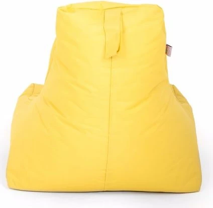 Qese ulëse e madhe, ngjyrë e verdhë, Atelier del Sofa