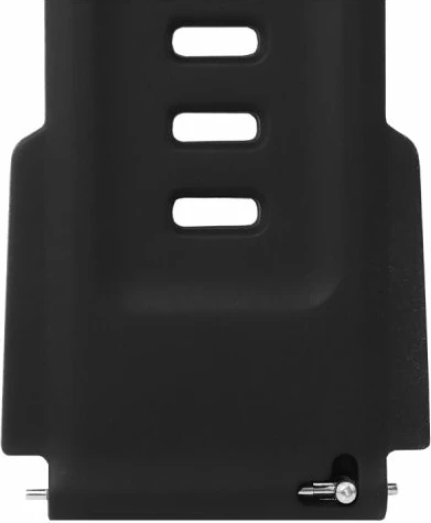 Rrip për orë të mençur meshkuj VELTORI, i zi