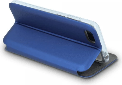 Mbështjellës flip HAVANA Premium Soft për Xiaomi Redmi Note 11 5G, kaltër