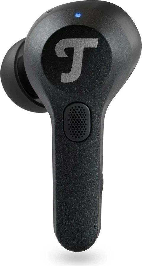 Kufje Teufel AIRY TWS Pro true-wireless, Bluetooth, night black