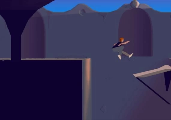 Another World 20th Anniversary Edition EN/DE/FR/IT/ES Global