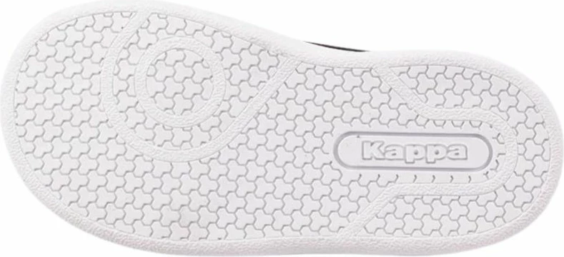 Atlete për fëmijë Kappa PIO M, të zeza