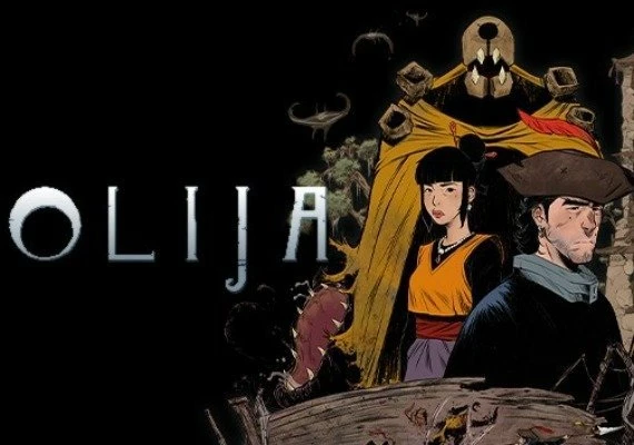 Olija Global