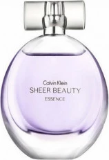 Eau De Toilette Calvin Klein, Sheer Beauty Essence, 50 ml