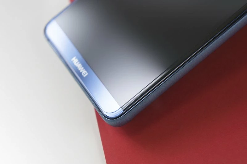 Xham mbrojtës hibrid 3MK FlexibleGlass për Samsung Galaxy A42 5G A426, Full Screen