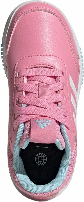Atlete për fëmijë adidas, rozë [Madhësia: 38 2/3]