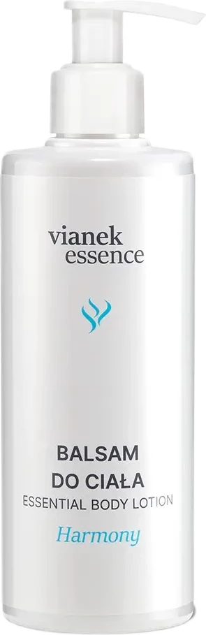 Balsam trupi për femra VIANEK Harmony, 300ml