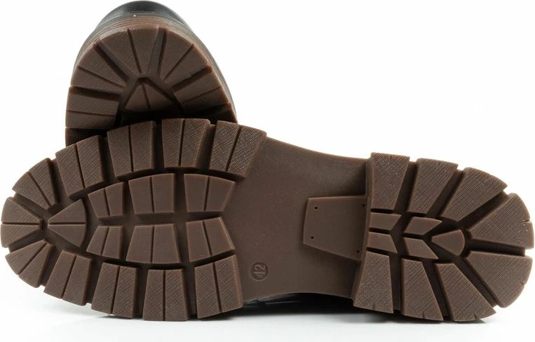 Çizme meshkuj Wrangler, të zeza