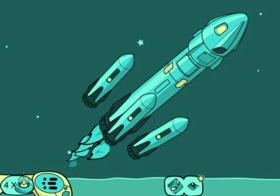 Looking for Aliens EN/DE/PT/RU/ZH/ES Global