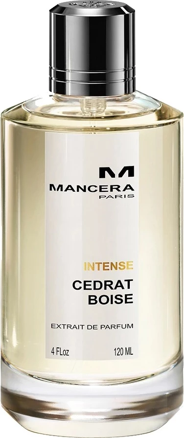 Eau de Parfum për meshkuj Mancera Cedrat Boise Intense, 120ml