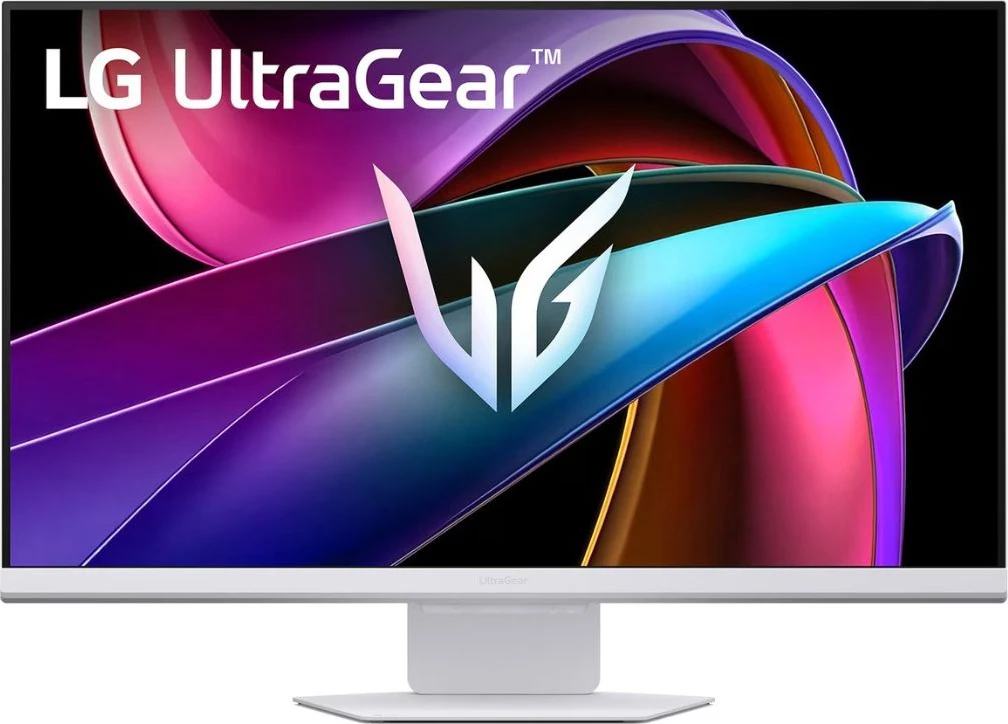 Monitor, LG UltraGear 32G810SA-W (32G810SA-W.AEU) 32 inç, i bardhë
