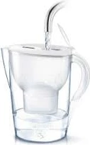 Bokall për filtrim të ujit Brita Marella Xl Pro White