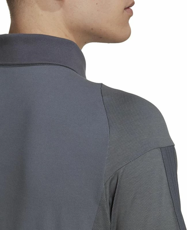 Maicë për meshkuj adidas Tiro 23, gri [Madhësia: L]