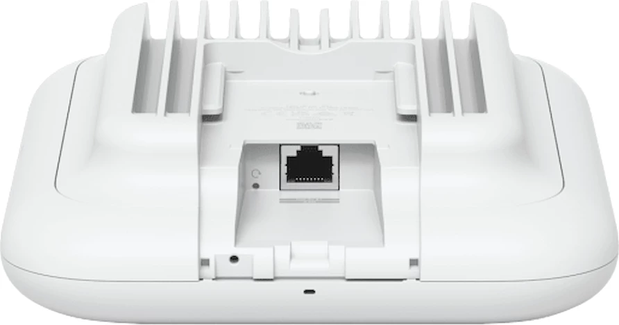 Pikë aksesi WiFi 7 Ubiquiti UniFi U7 Outdoor, 2.5GbE, PoE+, IPX6, bardhë