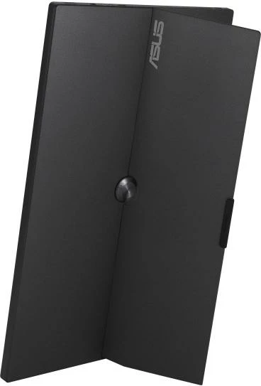 Monitor portativ Asus ZenScreen Go MB16AWP 15.6\" FHD IPS wireless, USB-C, Mini-HDMI, i zi