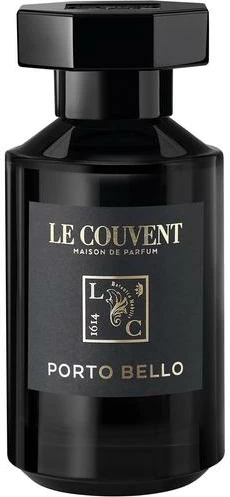 Eau de Parfum unisex LE COUVENT Porto Bello 50ml