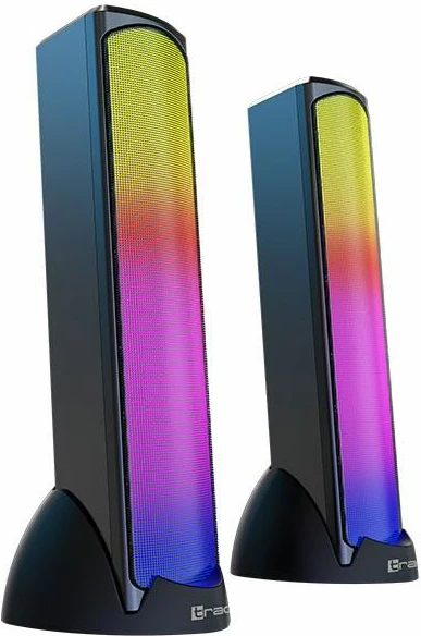 Boksa Bluetooth Tracer Sigma 2.0 me RGB