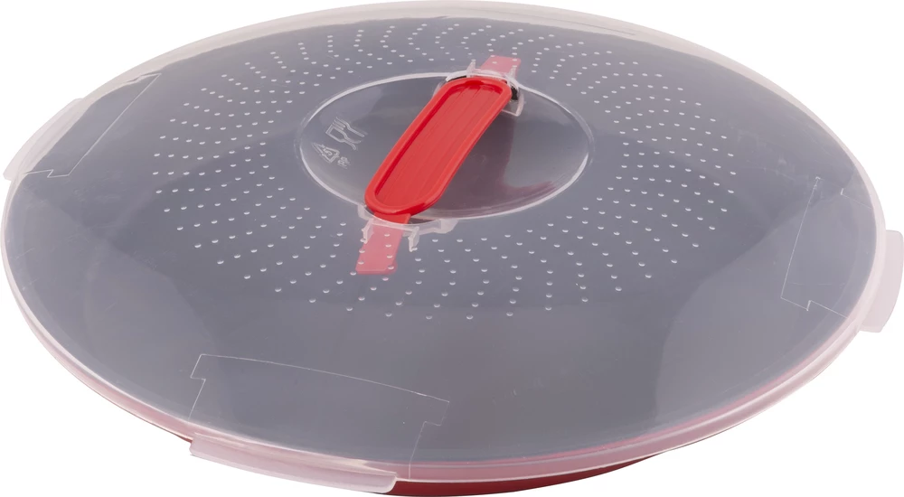 Tepsi Lamart LT3101, e kuqe