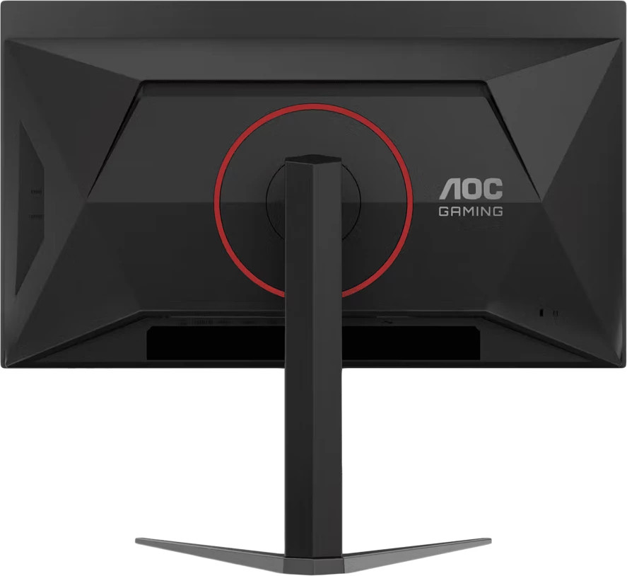 Monitor gaming AOC Q27G4ZD 27\" QHD QD-OLED 280Hz 0.03ms HDR400, i zi