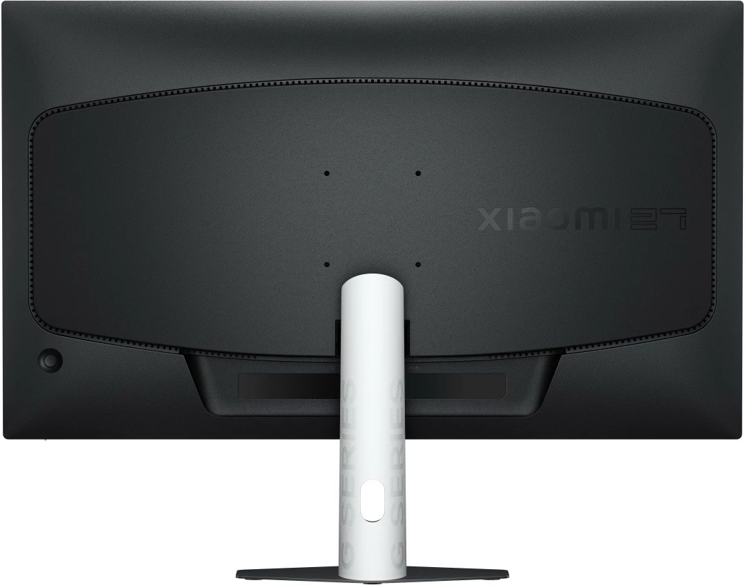 Monitor gaming, Xiaomi G27i 27", FHD 1920x1080, 200Hz, 1ms, Fast IPS, VESA 75x75, zi/argjendtë