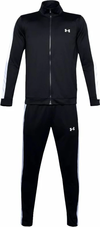 Trenerka për meshkuj Under Armour, e zezë