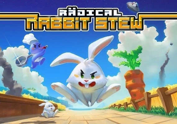 Radical Rabbit Stew EN/DE/FR/IT/ES Global
