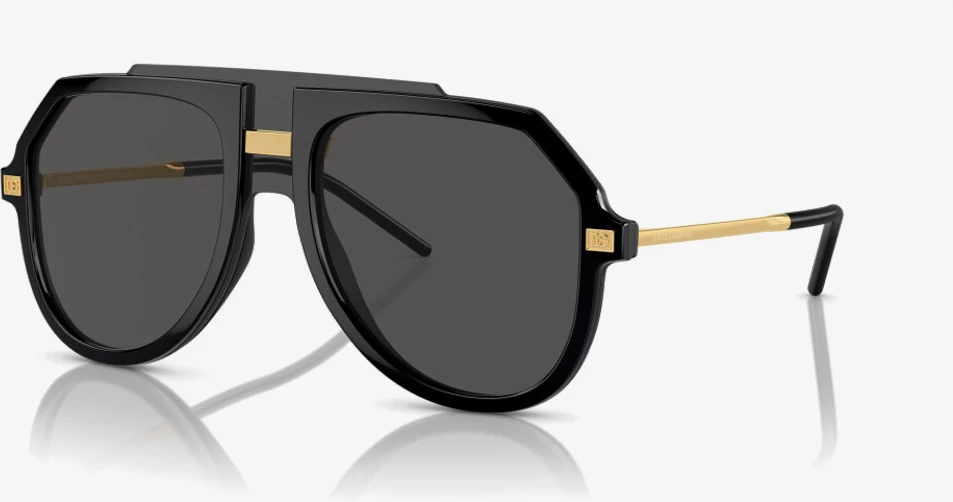 Syze dielli Dolce &amp; Gabbana DG6195 501/87 45