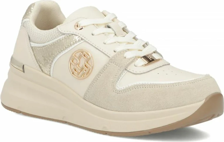 Atlete për femra Filippo DP7769, bezhë